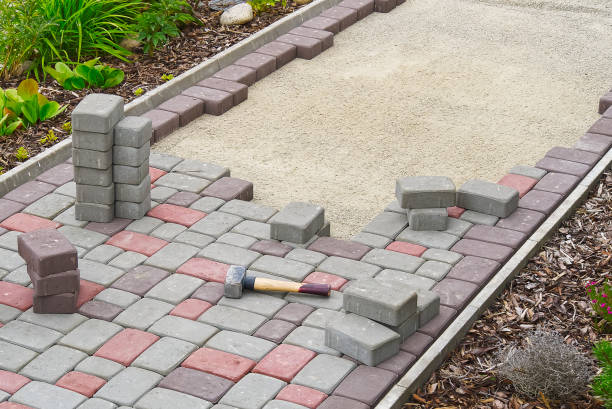 Best Residential Driveway Paver Services  in Schleswig, IA