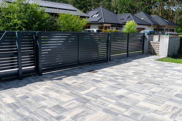 Reasons to Select Us for Your Driveway Paving Requirements in Schleswig, IA