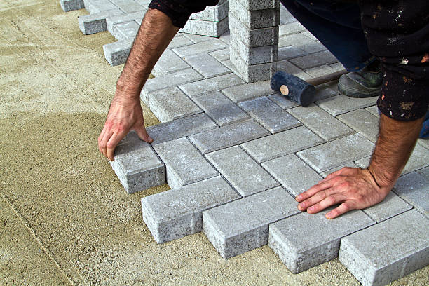 Best Best Driveway Pavers  in Schleswig, IA