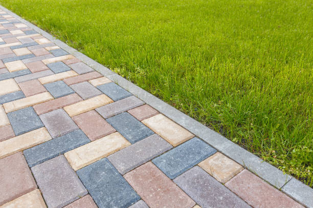 Driveway Pavers for Homes in Schleswig, IA